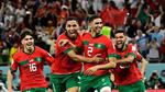 منتخب المغرب يكسر الرقم السلبي للمنتخبات