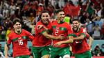 مباراة المغرب وجنوب أفريقيا في كأس الأمم