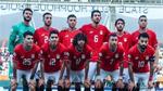 موعد مباراة منتخب مصر ضد الرأس الأخضر والقناة