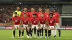 منتخب مصر راحة قبل السفر لكوت ديفوار