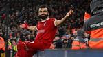 يتصدرها صلاح.. ليفربول يحقق رقما قياسيا بين