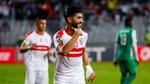 قرار عاجل من الزمالك بشأن الحكم الصادر لساسي