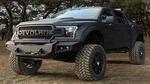 تعديلات تحول فورد F-150 لوحش بقوة 850 حصان