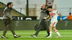 طبيب الزمالك يكشف تفاصيل إصابة زيزو وفتوح في