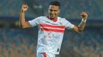  قبل مباراة الكأس .. لاعب الزمالك يعود