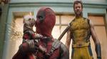 2 مليون مشاهدة لإعلان Deadpool & Wolverine في