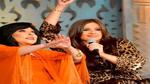 اليوم.. الفنانة ياسمين عبد العزيز ضيفة برنامج