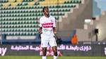 نداي يكشف سبب تحسن أداء الزمالك أمام نهضة بركان