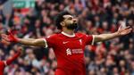 محمد صلاح: تواصلي مع كلوب سيبقى مدى الحياة..