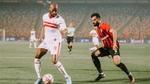 اتحاد الكرة يعلن طاقم تحكيم مباراة الزمالك