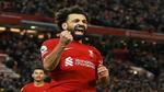  بالنضارة والكاب .. محمد صلاح يتوجه إلى أمريكا