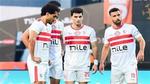  بهدفين في الوقت المتأخر .. الزمالك يعود