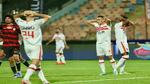 ملف الإثنين.. تعثر الزمالك بالدوري.. تأهل