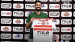 بعد تجديد تعاقده.. حارس الزمالك يكشف لمصراوي