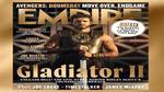 كواليس جديدة من فيلم Gladiator 2 استعدادًا