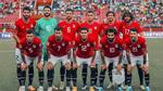 زيزو في وسط الملعب.. التشكيل المتوقع لمنتخب مصر