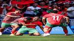 المغرب يكتسح أمريكا في ربع نهائي أولمبياد باريس