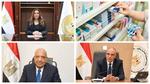 أهم الأحداث في مصر خلال الساعات الأخيرة