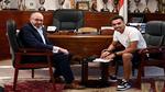 يوسف أوباما: وداع من الزمالك إلى بيراميدز