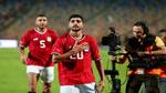 موعد المباراة المقبلة لمنتخب مصر بعد الفوز