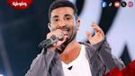 أحمد سعد يختتم مهرجان الجونة السينمائي