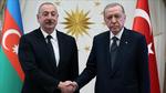 أردوغان: دعم حماس لتحقيق السلام الدائم
