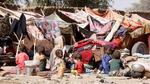 أزمة النازحين في غرب السودان: مأساة إنسانية