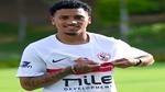 أزمة مستحقات الزمالك وأولكساندريا الأوكراني