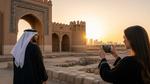 إحياء وجوه الماضي عبر التكنولوجيا الحديثة