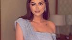 إطلالة مميزة للفنانة هنادي مهنا