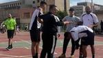 إنجاز منتخب الإسكندرية في دوري مراكز الشباب