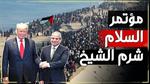 اتفاق تاريخي للسلام في الشرق الأوسط