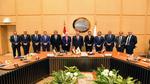 اجتماع الجمعية العمومية لشركة العاصمة الإدارية