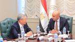 اجتماع تطوير التعليم الفني بالقاهرة