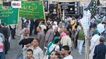 احتفال مولد العارف بالله سيدي جلال الدين السيوطي
