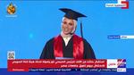 احتفالية جامعة قناة السويس بنصر أكتوبر