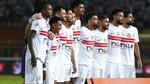 استعدادات الزمالك لمواجهة الإسماعيلي في الدوري