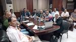 استعدادات امتحانات الثانوية العامة بسوهاج