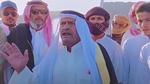 اعتداء على مسن في السويس يثير الجدل