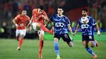 الأهلي وبيراميدز في قمة الدوري المصري الممتاز