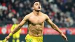الأهلي ومصطفى محمد: آخر المستجدات