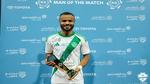 الأهلي يتفوق على الزمالك في قمة الدوري