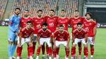 الأهلي يستعد لمواجهة كهرباء الإسماعيلية