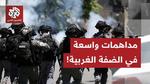 الاعتقالات والمداهمات في الضفة الغربية