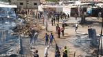 الوضع في غزة: معاناة مستمرة وأمل ضائع