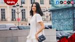 تارا عماد تنضم إلى لجنة تحكيم مهرجان القاهرة