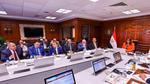 تحديث منظومة المحال العامة في مصر