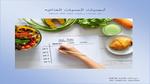 تحكم في كميات الطعام: نصائح غذائية مهمة