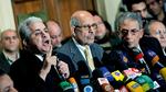ترتيبات حزب الحرية المصري للانتخابات البرلمانية