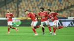تريزيجيه يقود الأهلي للفوز على سيراميكا كليوباترا